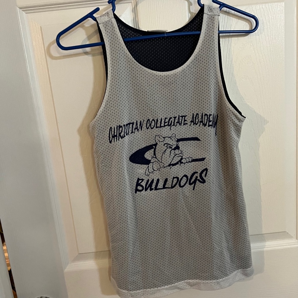 Christian collegiate uniforms